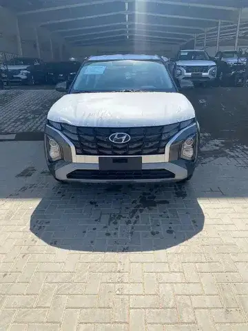 New Hyundai Creta 2025